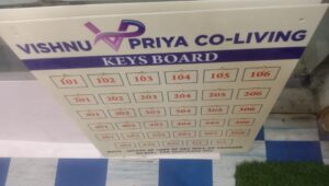 stickers with clear acrylic
