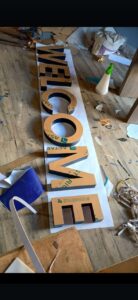 3d board